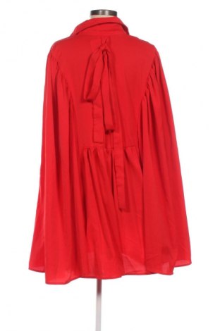 Rochie SHEIN, Mărime M, Culoare Roșu, Preț 143,00 Lei