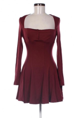 Sukienka SHEIN, Rozmiar S, Kolor Czerwony, Cena 66,39 zł