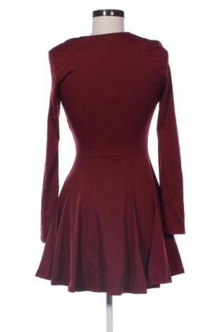 Sukienka SHEIN, Rozmiar S, Kolor Czerwony, Cena 66,39 zł