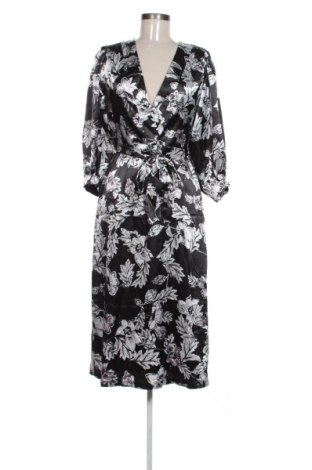 Рокля SHEIN, Размер S, Цвят Многоцветен, Цена 29,33 лв.