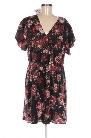 Sukienka SHEIN, Rozmiar XXL, Kolor Kolorowy, Cena 53,99 zł