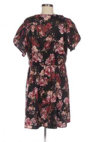 Sukienka SHEIN, Rozmiar XXL, Kolor Kolorowy, Cena 53,99 zł
