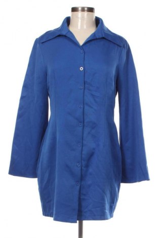 Kleid SHEIN, Größe L, Farbe Blau, Preis € 25,00