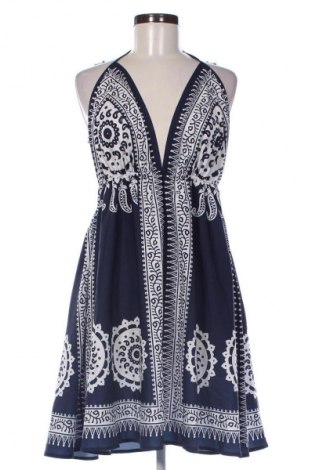 Φόρεμα SHEIN, Μέγεθος XL, Χρώμα Πολύχρωμο, Τιμή 11,99 €