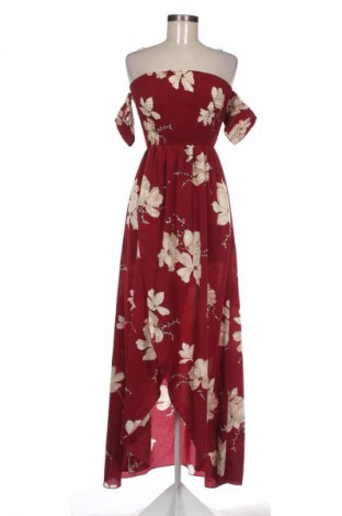 Šaty  SHEIN, Velikost S, Barva Vícebarevné, Cena  299,00 Kč