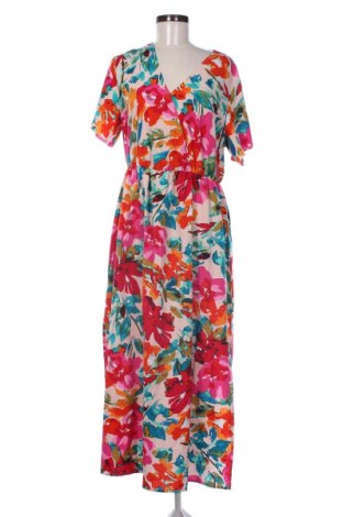 Šaty  SHEIN, Veľkosť XL, Farba Viacfarebná, Cena  11,95 €