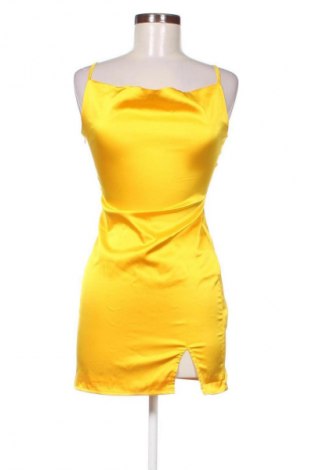 Kleid SHEIN, Größe S, Farbe Gelb, Preis 14,83 €
