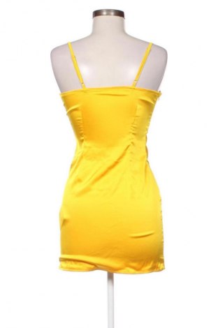 Kleid SHEIN, Größe S, Farbe Gelb, Preis 14,83 €