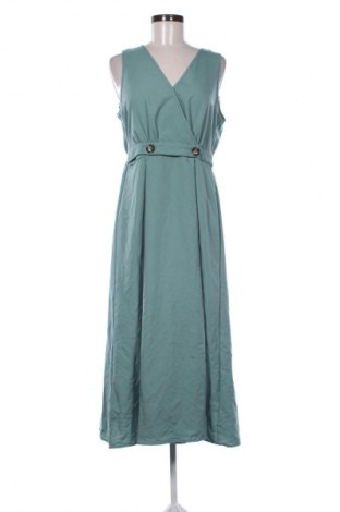 Kleid SHEIN, Größe M, Farbe Grün, Preis 14,77 €