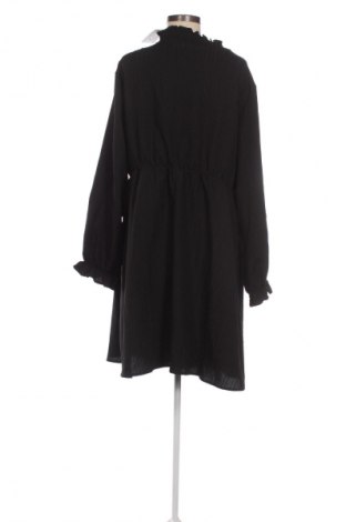 Sukienka SHEIN, Rozmiar XXL, Kolor Czarny, Cena 66,67 zł