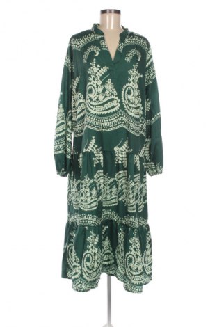 Sukienka SHEIN, Rozmiar XL, Kolor Kolorowy, Cena 66,67 zł