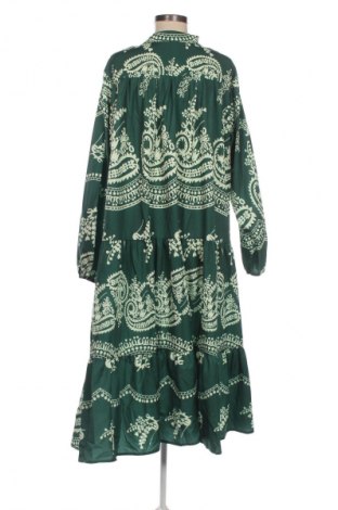 Sukienka SHEIN, Rozmiar XL, Kolor Kolorowy, Cena 66,67 zł