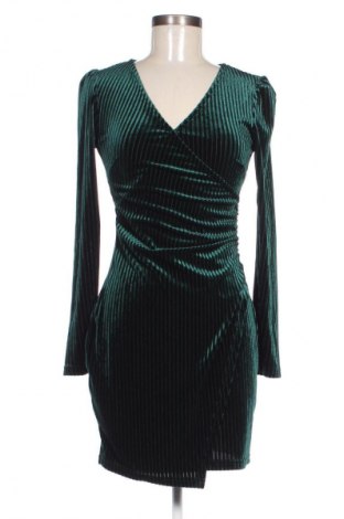 Sukienka SHEIN, Rozmiar S, Kolor Zielony, Cena 43,99 zł