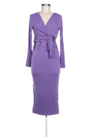 Šaty  SHEIN, Veľkosť M, Farba Fialová, Cena  14,83 €
