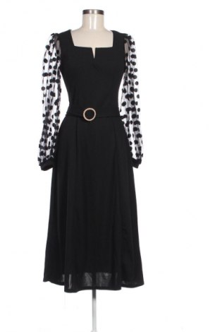 Φόρεμα SHEIN, Μέγεθος M, Χρώμα Μαύρο, Τιμή 20,97 €