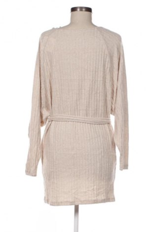 Šaty  SHEIN, Velikost S, Barva Béžová, Cena  249,00 Kč