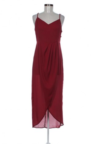 Šaty  SHEIN, Veľkosť M, Farba Červená, Cena  15,00 €