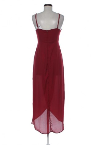 Šaty  SHEIN, Veľkosť M, Farba Červená, Cena  15,00 €