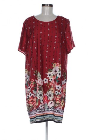 Šaty  SHEIN, Veľkosť XL, Farba Viacfarebná, Cena  14,83 €