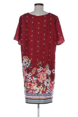 Šaty  SHEIN, Veľkosť XL, Farba Viacfarebná, Cena  14,83 €