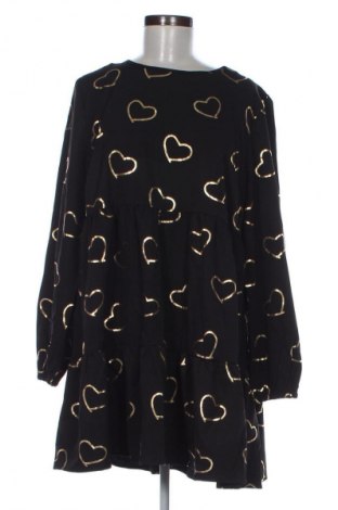 Šaty  SHEIN, Veľkosť XL, Farba Viacfarebná, Cena  14,83 €