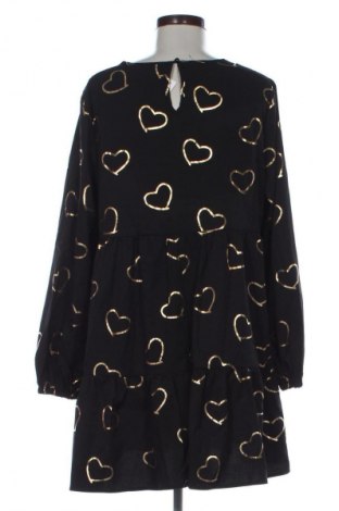 Šaty  SHEIN, Veľkosť XL, Farba Viacfarebná, Cena  14,83 €