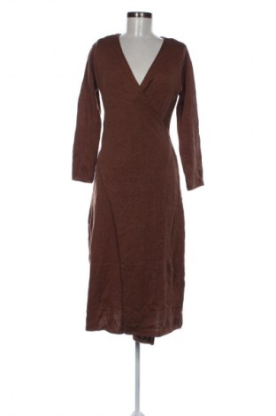 Šaty  SHEIN, Velikost M, Barva Hnědá, Cena  371,00 Kč