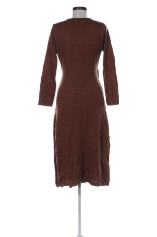 Šaty  SHEIN, Velikost M, Barva Hnědá, Cena  371,00 Kč