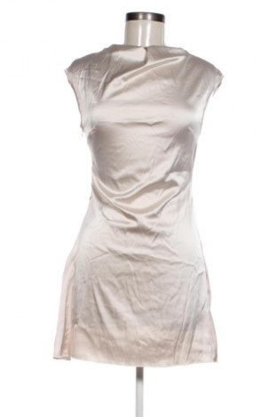 Šaty  SHEIN, Velikost S, Barva Béžová, Cena  371,00 Kč