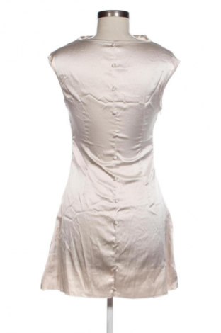 Šaty  SHEIN, Velikost S, Barva Béžová, Cena  371,00 Kč