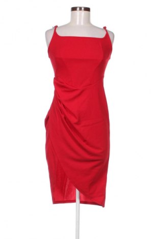 Kleid SHEIN, Größe M, Farbe Rot, Preis 10,99 €