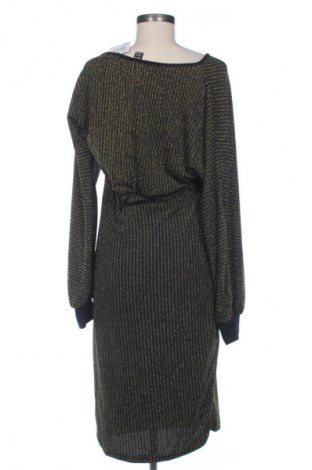 Šaty  SHEIN, Veľkosť L, Farba Zlatistá, Cena  15,00 €