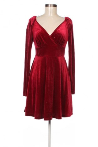 Sukienka SHEIN, Rozmiar M, Kolor Czerwony, Cena 57,99 zł