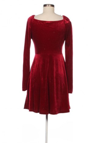Sukienka SHEIN, Rozmiar M, Kolor Czerwony, Cena 57,99 zł
