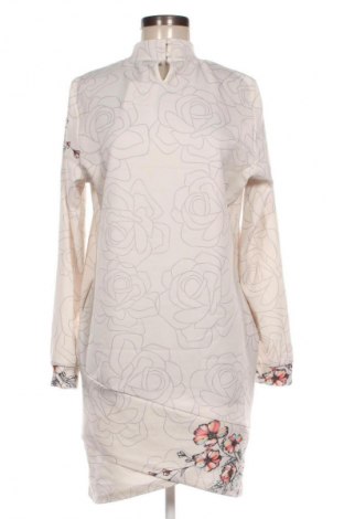 Rochie SHEIN, Mărime L, Culoare Multicolor, Preț 59,99 Lei