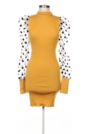 Рокля SHEIN, Размер XXL, Цвят Многоцветен, Цена 28,99 лв.