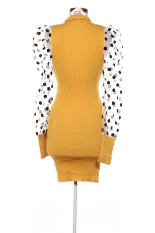 Рокля SHEIN, Размер XXL, Цвят Многоцветен, Цена 28,99 лв.