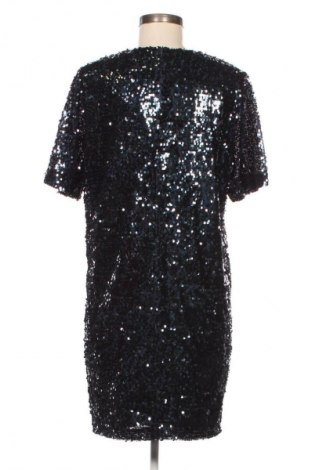 Šaty  Samsoe & Samsoe, Veľkosť L, Farba Modrá, Cena  31,95 €