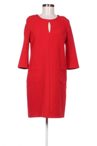 Sukienka Sandro Ferrone, Rozmiar M, Kolor Czerwony, Cena 508,85 zł