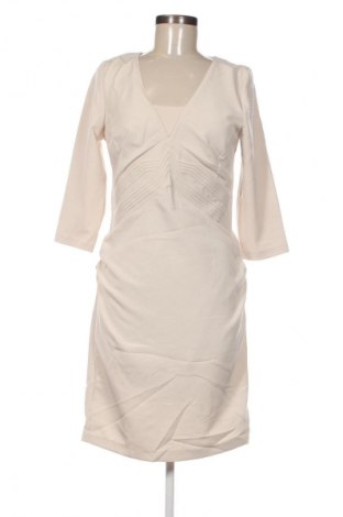 Šaty  Sandro Ferrone, Velikost XL, Barva Béžová, Cena  669,00 Kč