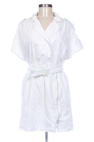 Šaty  Sarar, Velikost M, Barva Bílá, Cena  608,00 Kč