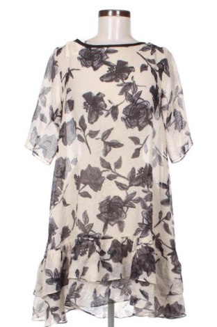 Φόρεμα Scee by Twin-Set, Μέγεθος M, Χρώμα Πολύχρωμο, Τιμή 41,94 €