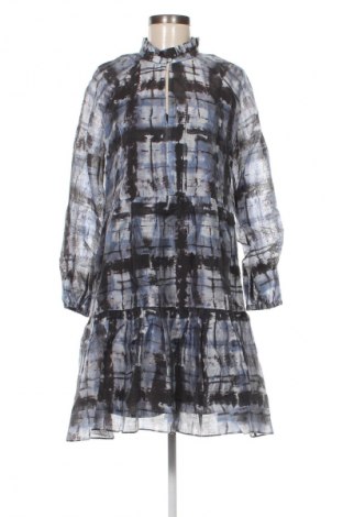 Kleid Second Female, Größe S, Farbe Mehrfarbig, Preis 17,99 €