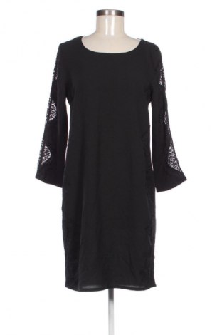 Šaty  Second Female, Velikost M, Barva Černá, Cena  382,00 Kč