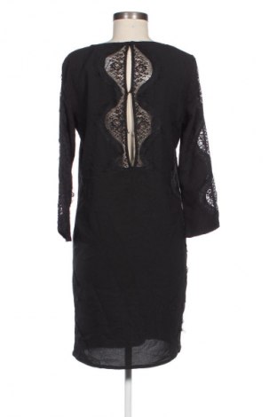 Šaty  Second Female, Velikost M, Barva Černá, Cena  382,00 Kč