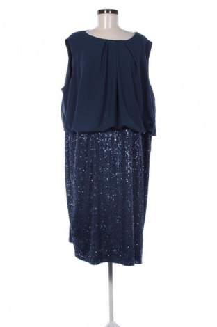 Φόρεμα Select, Μέγεθος 3XL, Χρώμα Μπλέ, Τιμή 45,99 €