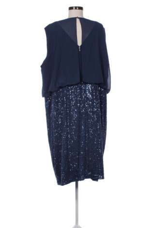 Φόρεμα Select, Μέγεθος 3XL, Χρώμα Μπλέ, Τιμή 45,99 €