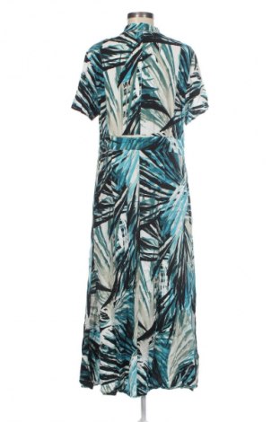 Kleid Sheego, Größe XL, Farbe Mehrfarbig, Preis 32,99 €