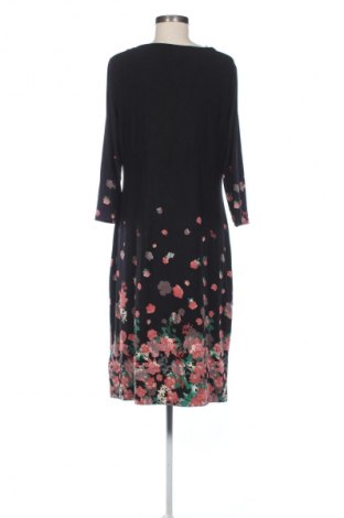 Šaty  Sheego, Velikost XL, Barva Vícebarevné, Cena  409,00 Kč