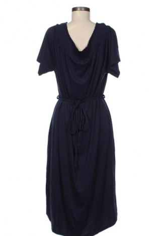 Рокля Sheego, Размер XXL, Цвят Син, Цена 109,99 лв.